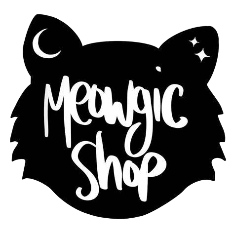 Meow Magic Toys